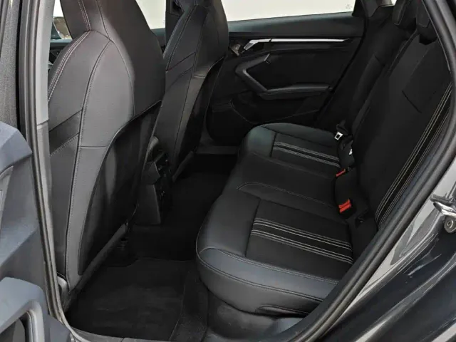 Audi A3 — Фото автомобиля 16