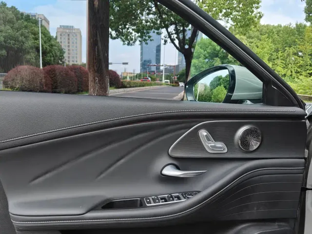 Chery Arrizo 8 — Фото автомобиля 5