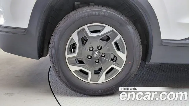 Hyundai Santafe — Фото автомобиля 3