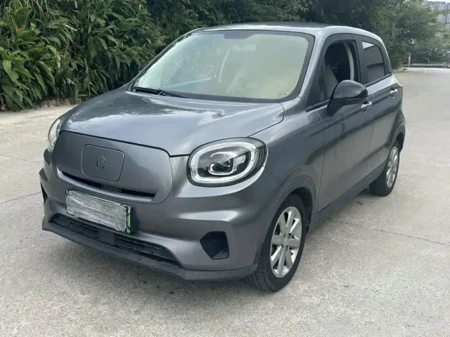 Фотография автомобиля — Leapmotor T03