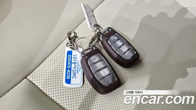 Hyundai Casper Новый Casper Turbo Inspiration — Фото автомобиля 19