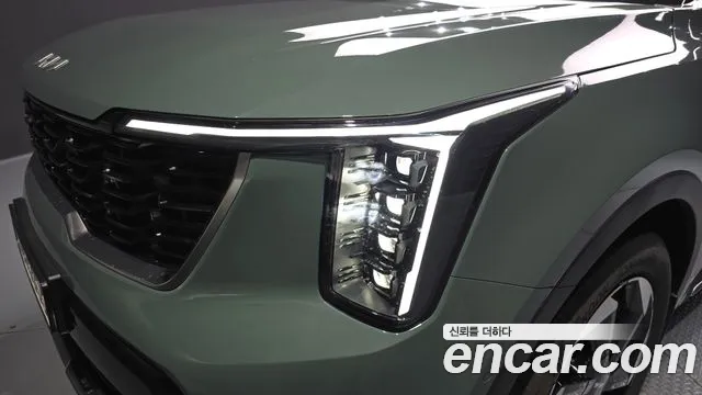 Kia Sorento 4th Gen — Фото автомобиля 7