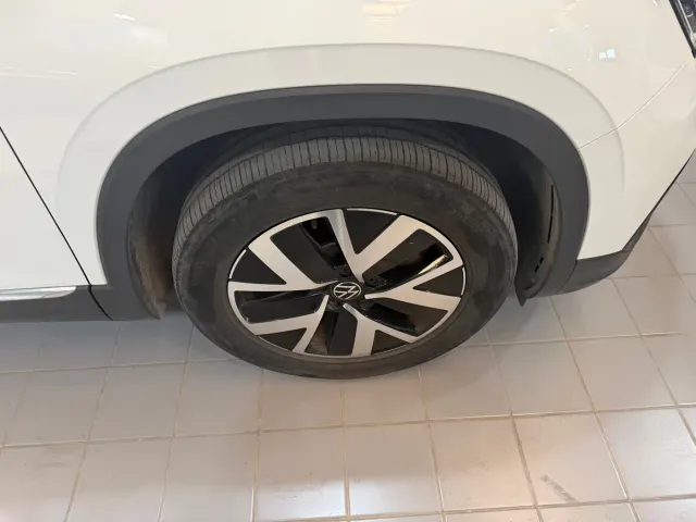 Volkswagen Tayron — Фото автомобиля 17