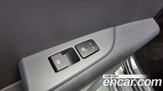 Kia Niro The All New Niro — Фото автомобиля 11