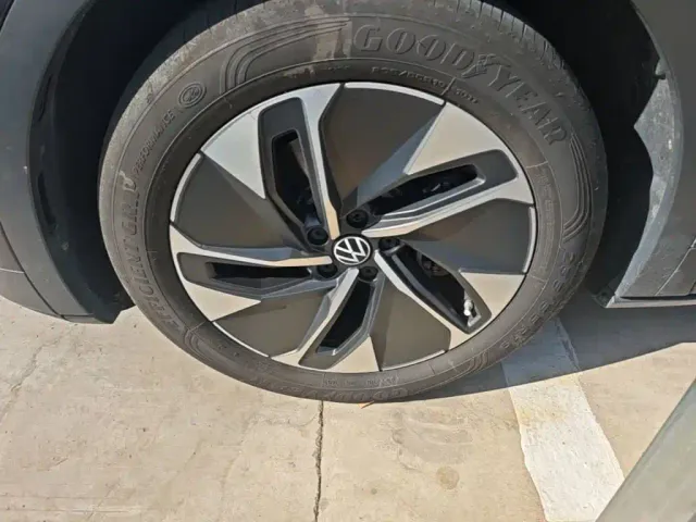 Volkswagen ID.4 Crozz — Фото автомобиля 22