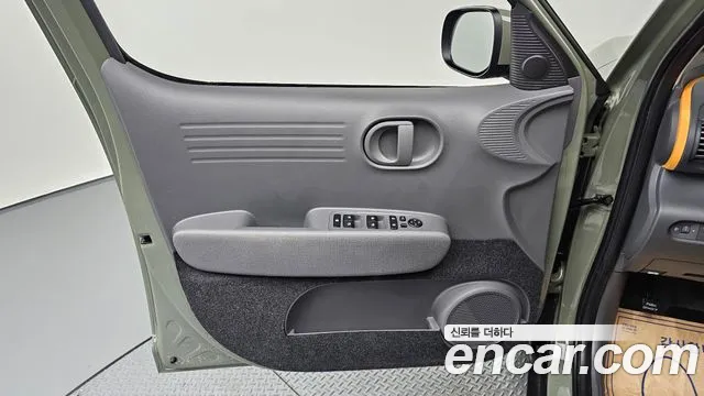 Hyundai Casper — Фото автомобиля 24