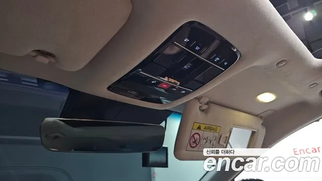 Hyundai Grandeur GN7 — Фото автомобиля 27