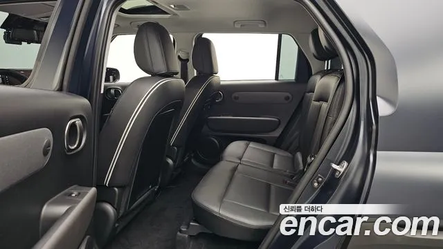 Hyundai Casper Casper Electric Inspiration — Фото автомобиля 23