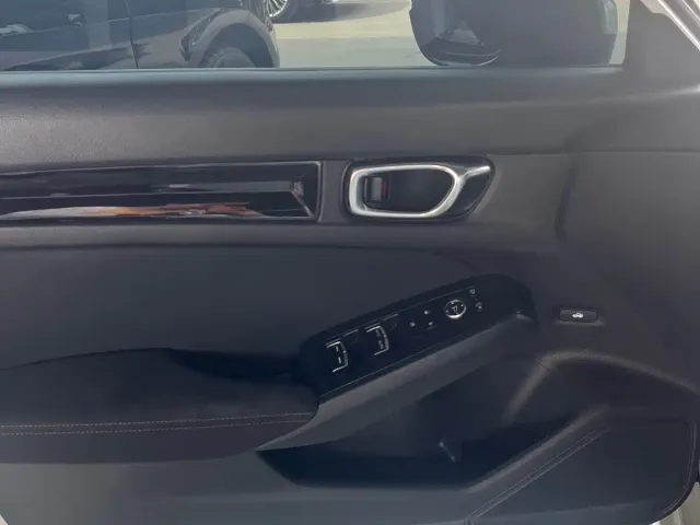 Honda Civic — Фото автомобиля 12
