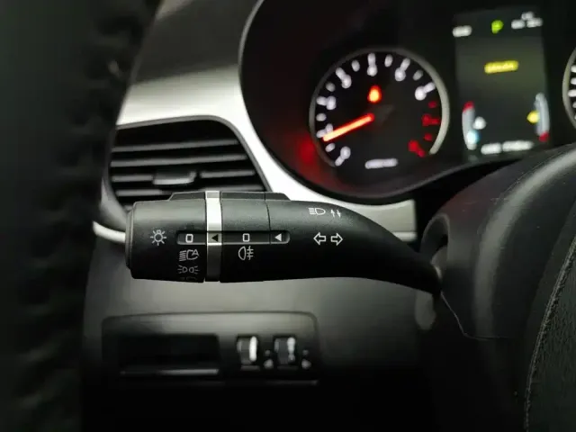 BYD Song MAX — Фото автомобиля 21