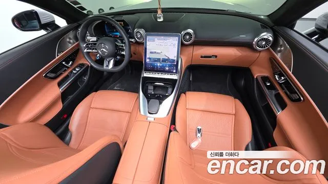 Mercedes-Benz SL-Class — Фото автомобиля 3