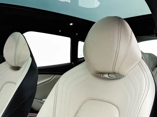 Aston Martin DBX — Фото автомобиля 9