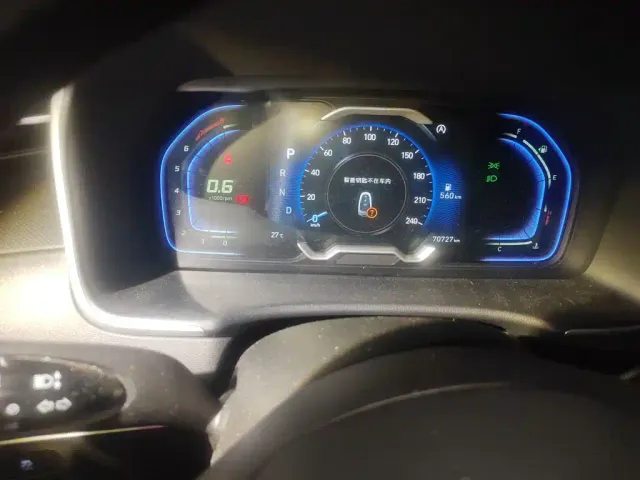 Hyundai Tucson — Фото автомобиля 4