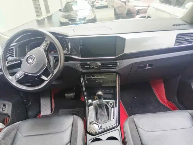 Volkswagen Tayron — Фото автомобиля 12