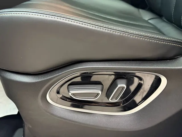 GAC Trumpchi M6 — Фото автомобиля 17