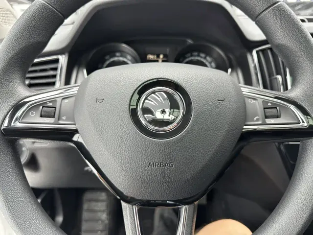 Skoda Kamiq — Фото автомобиля 14