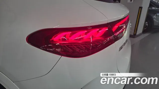 Mercedes-Benz EQE X294 — Фото автомобиля 2