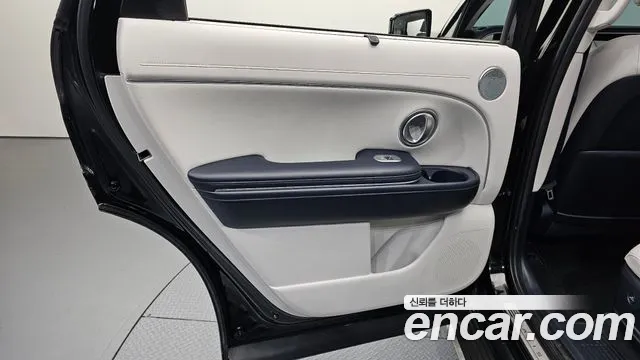 Hyundai Palisade Palisade (LX3) Бензин 2.5T 4WD 7 мест — Фото автомобиля 25