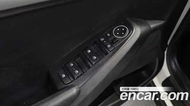 Kia Seltos New — Фото автомобиля 27