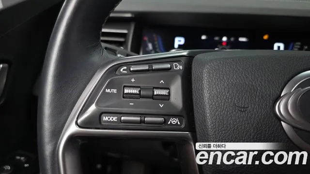 KG_Mobility_Ssangyong Torres Torres Бензин 1.5 2WD — Фото автомобиля 18