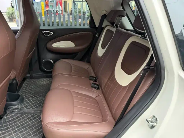 Wuling Bingo — Фото автомобиля 12