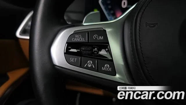 BMW 3 Series G20 — Фото автомобиля 17