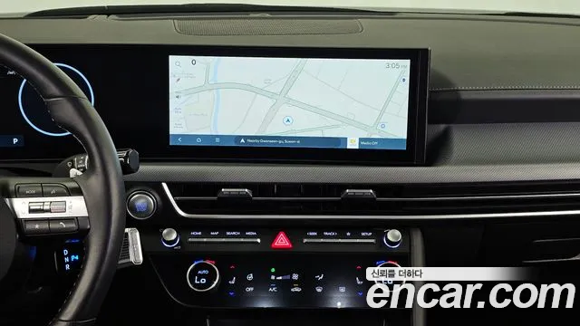 Hyundai Sonata Sonata Edge(DN8) — Фото автомобиля 13