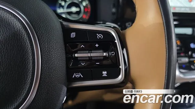 Kia Sorento 4th Gen — Фото автомобиля 22