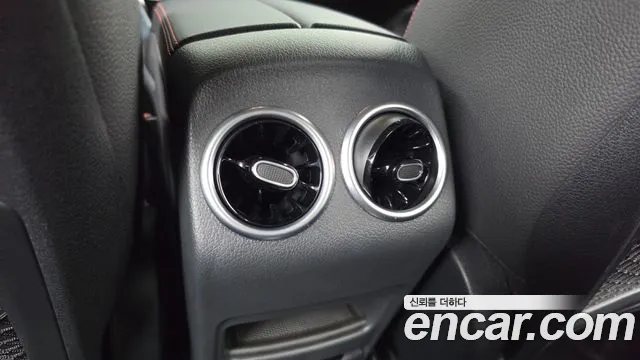 Mercedes-Benz GLB-Class X247 — Фото автомобиля 19