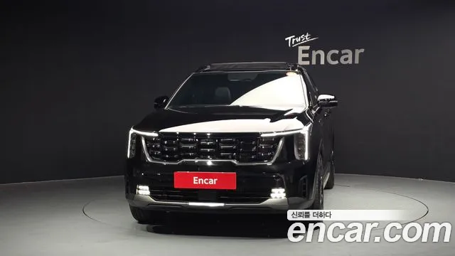 Kia Sorento — Фото автомобиля 2