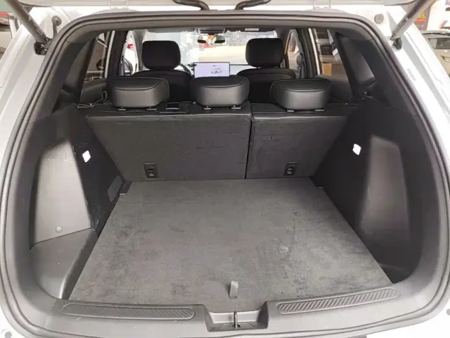 Wuling Starlight S — Фото автомобиля 18