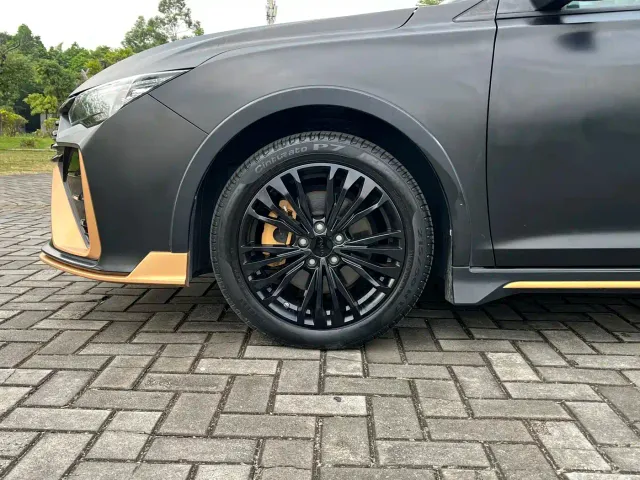 Dongfeng Yixuan MAX — Фото автомобиля 10