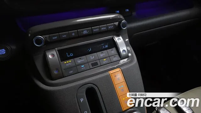 Hyundai Casper — Фото автомобиля 23