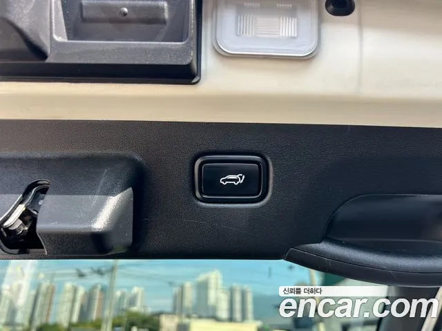 Kia EV6 — Фото автомобиля 20