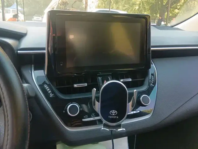 Toyota Corolla — Фото автомобиля 13