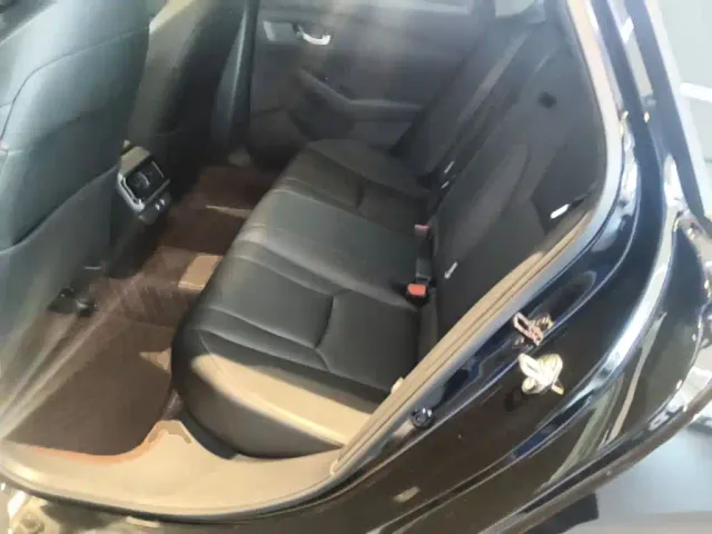 Honda Inspire — Фото автомобиля 16
