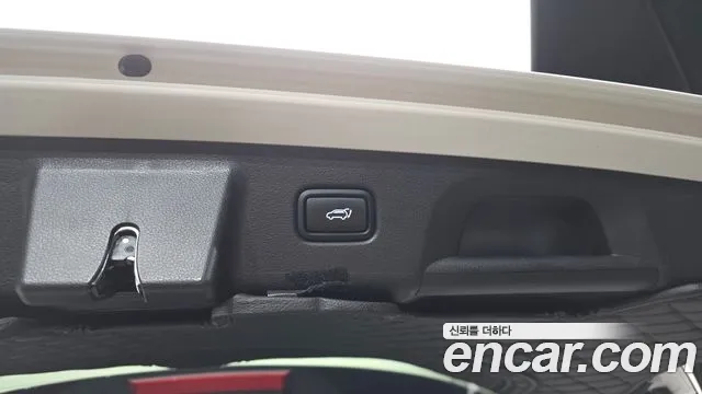 Hyundai Palisade The New Palisade Дизель 2.2 2WD — Фото автомобиля 30