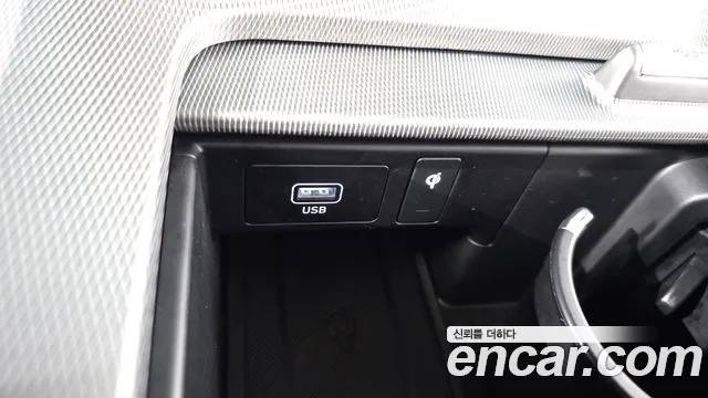 Hyundai Palisade Palisade Дизель 2.2 2WD — Фото автомобиля 13