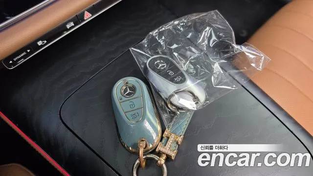 Mercedes-Benz E-Class E-класс W214 — Фото автомобиля 3