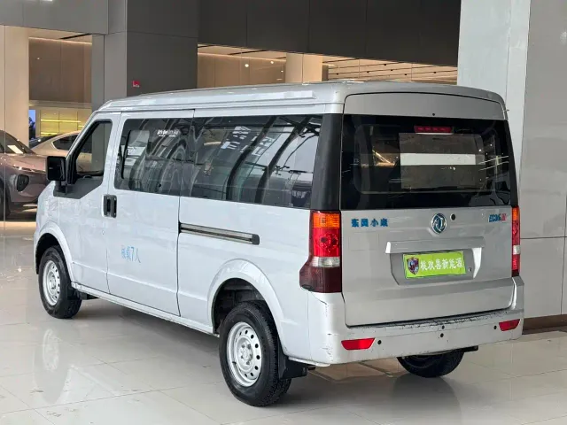 Dongfeng Xiaokang EC36II — Фото автомобиля 7