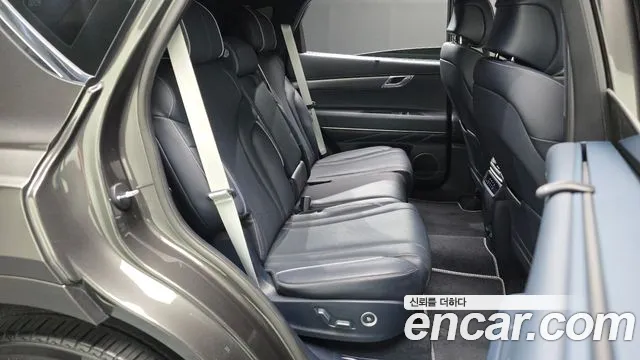 Genesis GV80 Coupe — Фото автомобиля 17