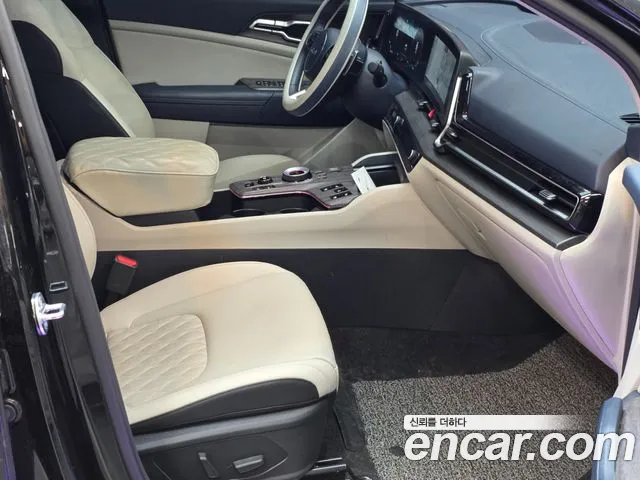 Kia Sportage 5th Gen — Фото автомобиля 14