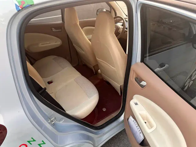 Wuling Hongguang Mini EV — Фото автомобиля 6