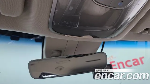 Genesis GV80 — Фото автомобиля 23