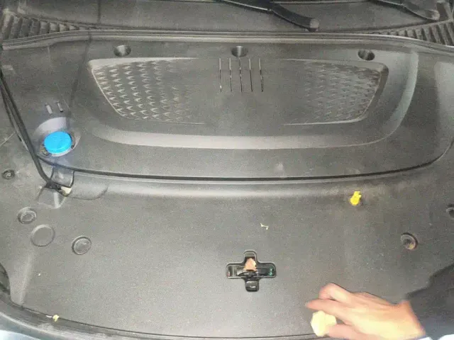 BYD Yuan PLUS — Фото автомобиля 16