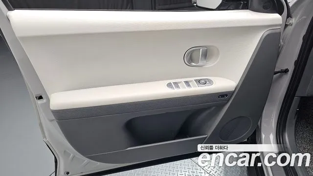 Hyundai Ioniq5 Ioniq5 — Фото автомобиля 20