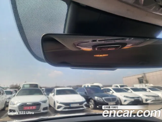Hyundai AVANTE Avante (CN7) — Фото автомобиля 15