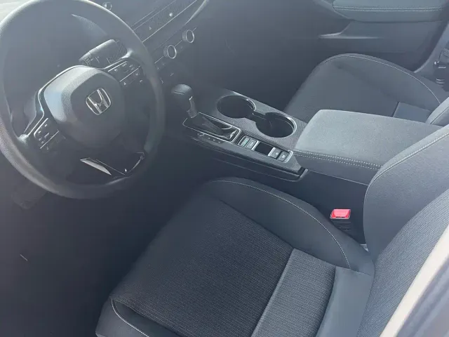 Honda Civic — Фото автомобиля 13