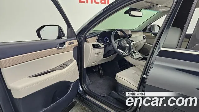 Hyundai Palisade — Фото автомобиля 16