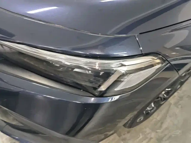 Honda Civic — Фото автомобиля 23